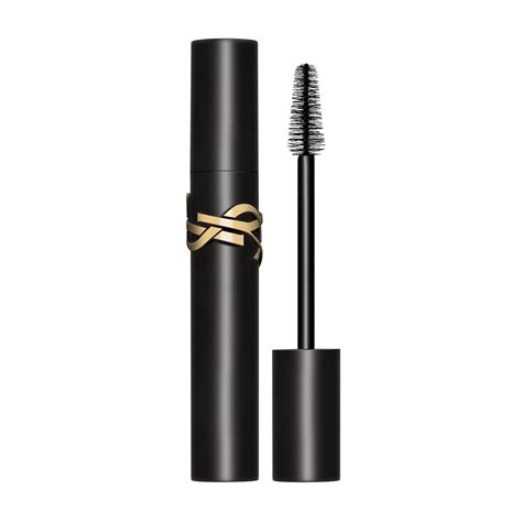 clash mascara ysl